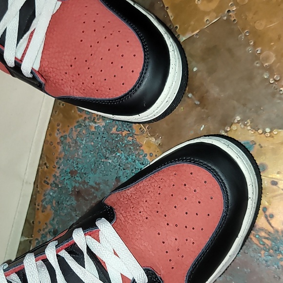 Nike Dunk Hi 1985 UBA. Undercover Jun Takahashi edition. Brand-new. Size 14 - Picture 5 of 16